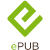 logo of ePUB file
