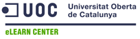 Logo of the eLearn Center