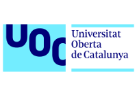 Logo of the Universitat Oberta de Catalunya