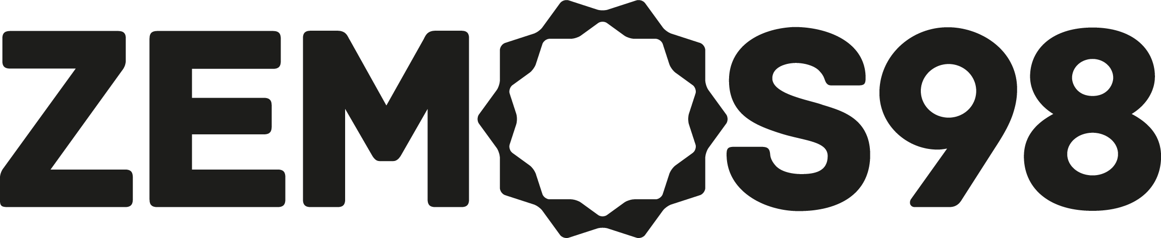 Logo of Zemos98