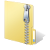 logo of ZIP file