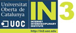 Logo of the Internet Interdisciplinary Institute