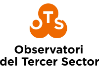 Logo of the Observatori del Tercer Sector